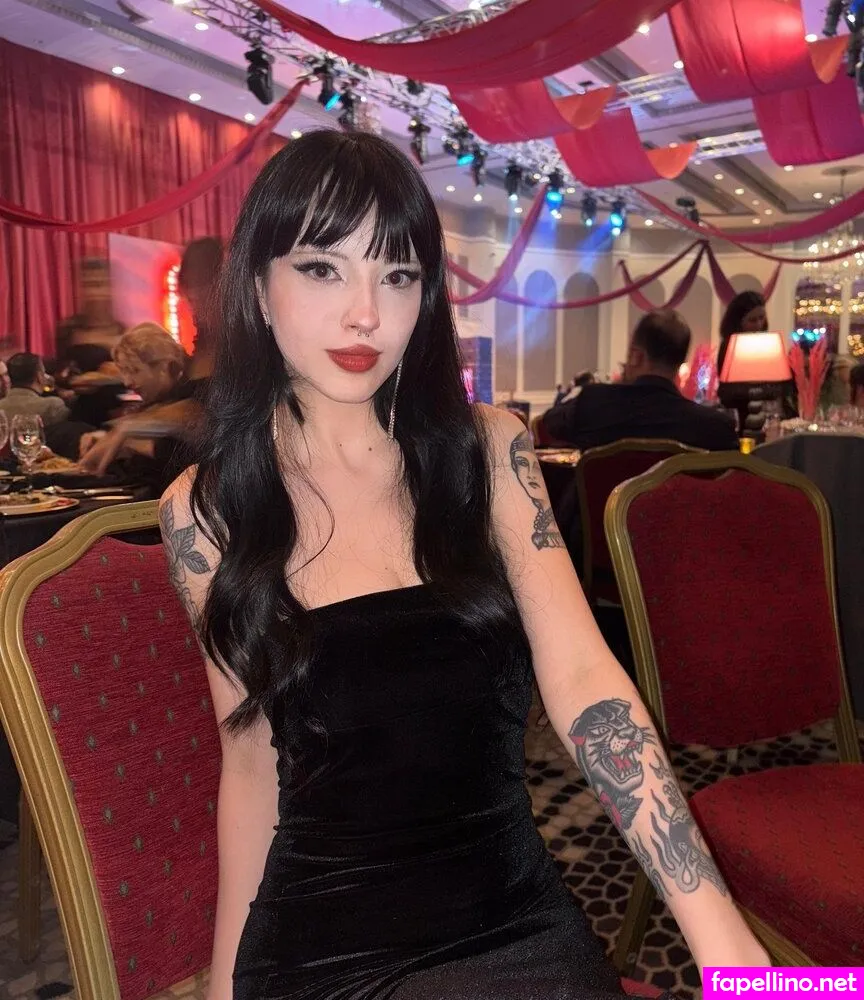 Sybilvanex, cemregokcek Nude Leaked OnlyFans Photo #6H5fOsNSCR