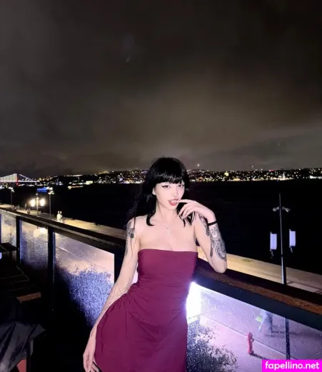 Cemre Birkan Gokcek OnlyFans Thumbnail #8uY4fuAv9c