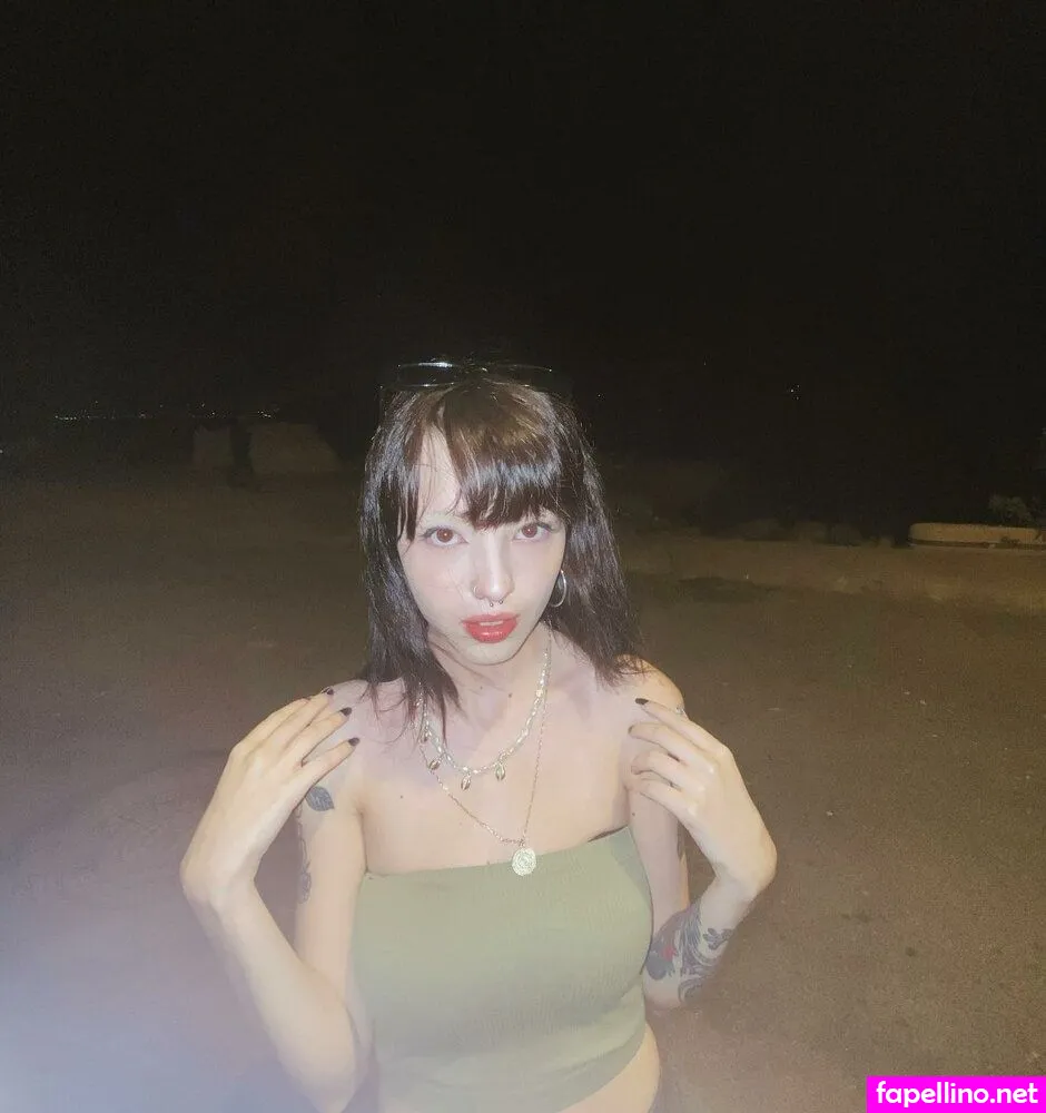 Sybilvanex, cemregokcek Nude Leaked OnlyFans Photo #Az8Hh8ax62