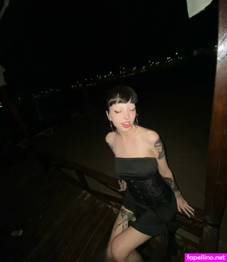 Cemre Birkan Gokcek OnlyFans Thumbnail #DxRRK0P1YA