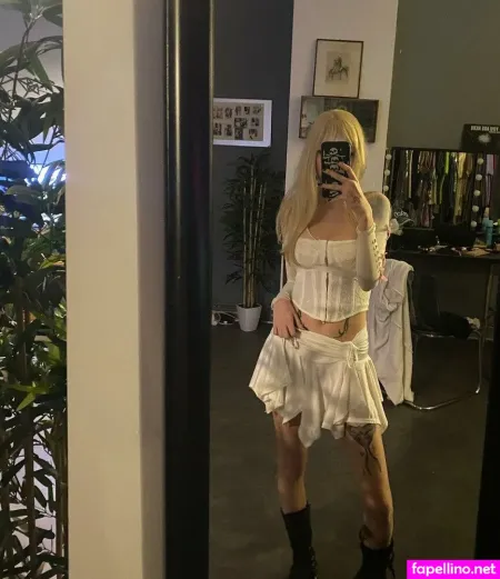 Cemre Birkan Gokcek OnlyFans Thumbnail #UlXCbifE2T