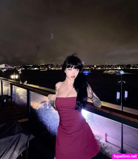 Cemre Birkan Gokcek OnlyFans Thumbnail #uJsqycltTe