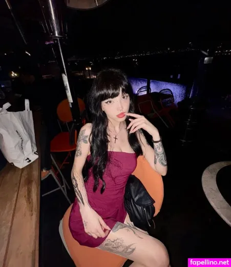 Cemre Birkan Gokcek OnlyFans Thumbnail #xsvQ3haSZB