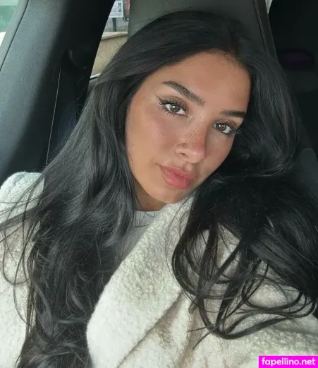 Cemre Felekoglu OnlyFans Thumbnail #LRccXBQf54