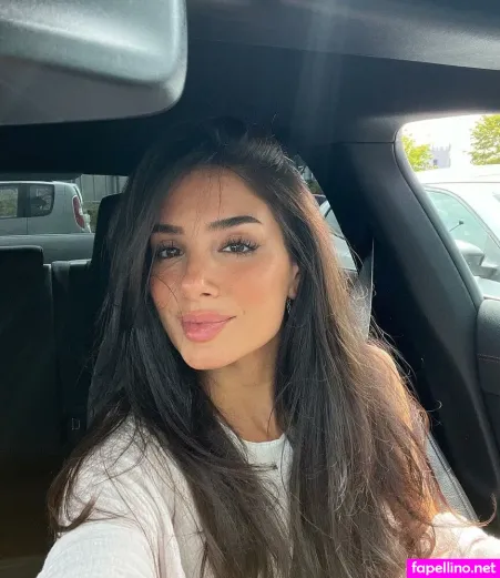 Cemre Felekoglu OnlyFans Thumbnail #NPaRKGXLFm