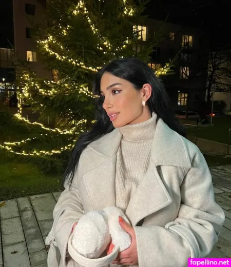 Cemre Felekoglu Main Profile Photo