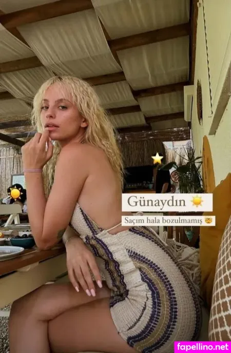 Cemre Solmaz OnlyFans Thumbnail #oArvUZYJNJ