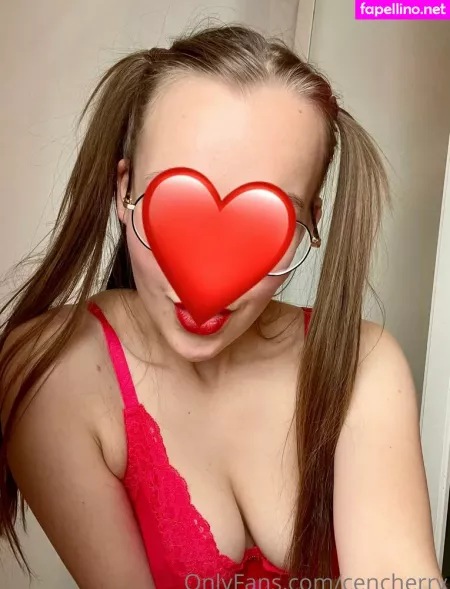 Cencherry OnlyFans Thumbnail #O5NzHb4aeP