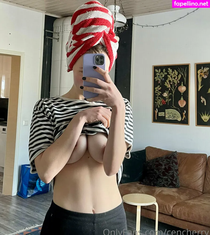 cencherry Nude Leaked OnlyFans Photo #eF5yrA0WHO