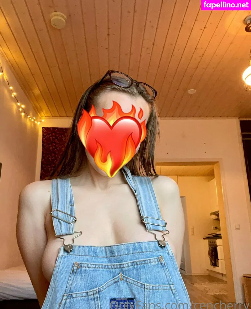 cencherry Nude Leaked OnlyFans Photo #fcP95Yz2aP