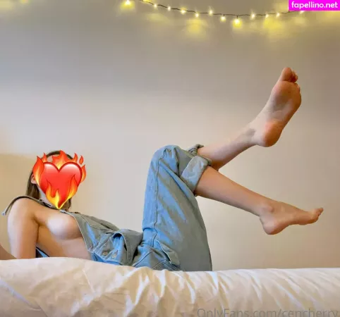 Cencherry OnlyFans Thumbnail #ltUnGJcZCp