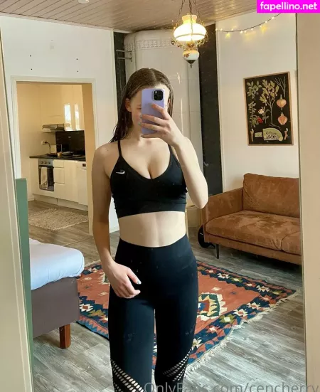 Cencherry OnlyFans Thumbnail #vfZZKM0eB8