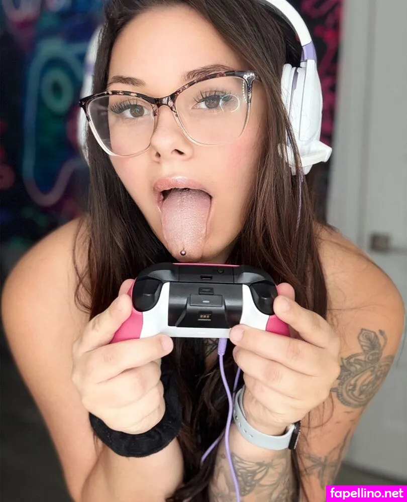 cendrillon.xoxo Nude Leaked OnlyFans Photo #Yp2JkdTafD