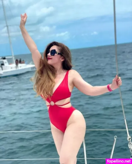 Cendy Robles OnlyFans Thumbnail #DUoypsGerz