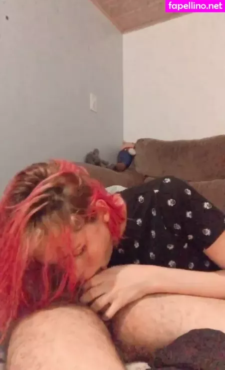 Cenourinha OnlyFans Thumbnail #jtz3VJFRGo