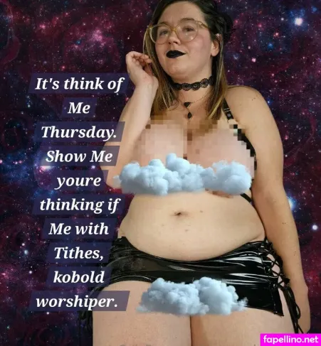 Censoreddragoness OnlyFans Thumbnail #aV7mHrW8G5