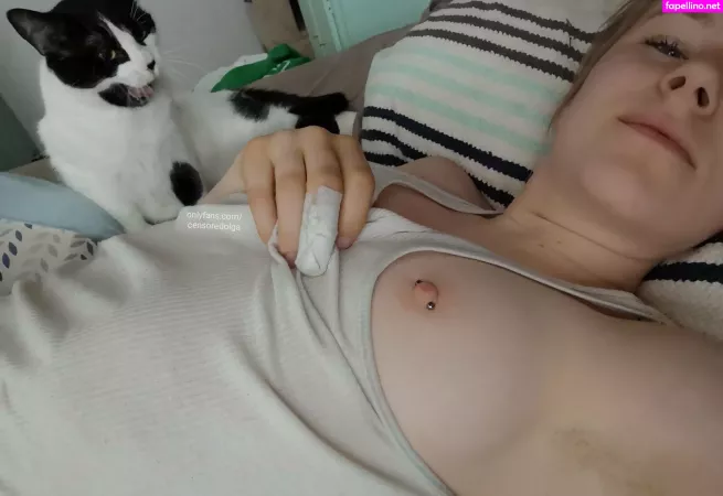 Censoredolga OnlyFans Thumbnail #gXGprvYidl