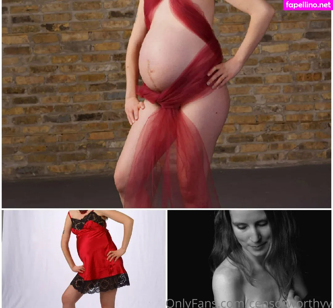 censorworthyy Nude Leaked OnlyFans Photo #ri2GoXMX2m