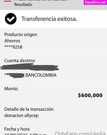 Ceplia OnlyFans Thumbnail #UuOHNwxKbx