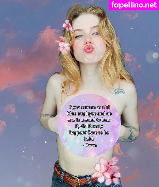 ceragibson Nude Leaked OnlyFans Photo #3K4mMOy9km
