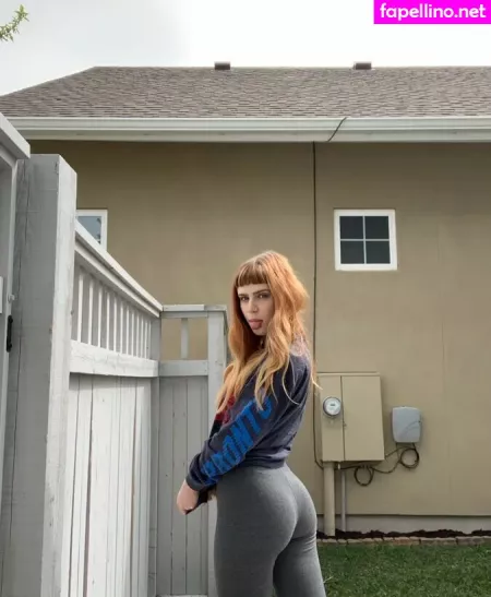 Cera Gibson OnlyFans Thumbnail #Op2hjdWUvw