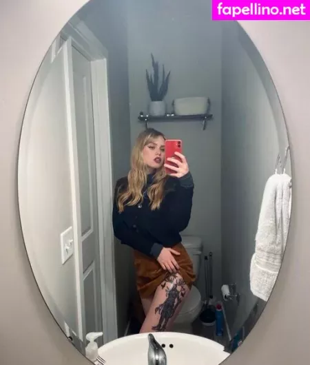 Cera Gibson OnlyFans Thumbnail #TEIcnzM9jZ