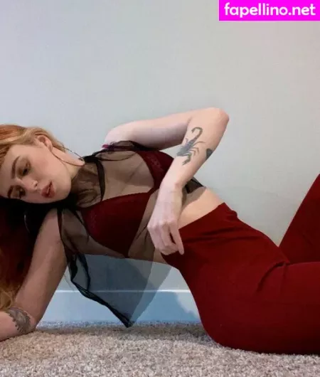 Cera Gibson OnlyFans Thumbnail #TUpvNAysz7