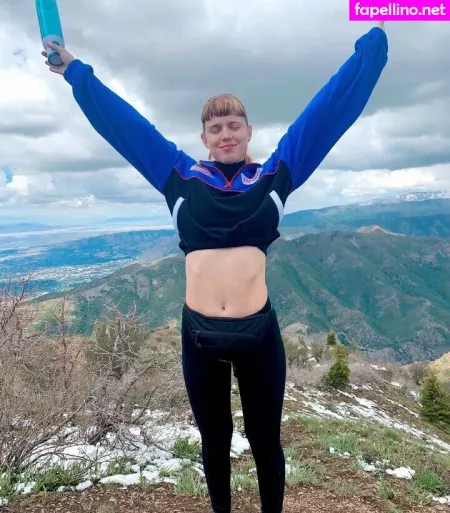 Cera Gibson OnlyFans Thumbnail #gI33qMiEPb