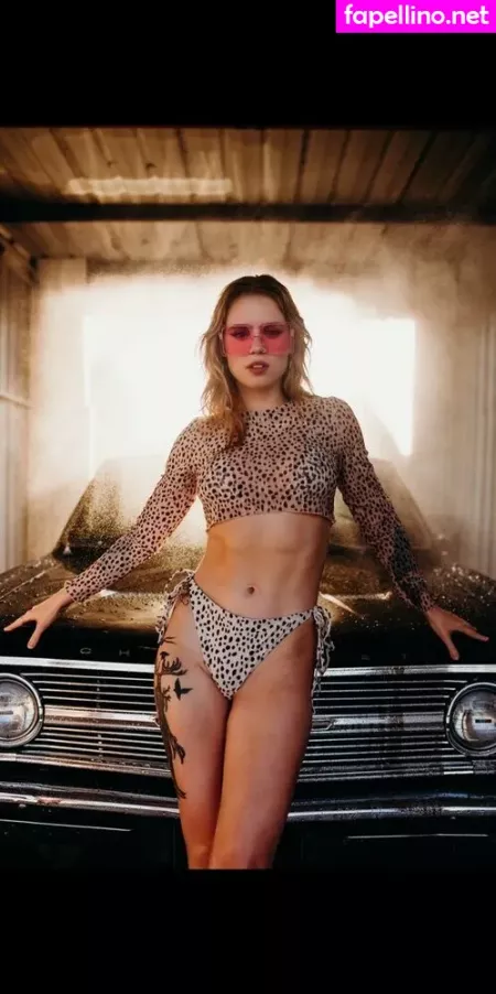 Cera Gibson OnlyFans Thumbnail #ygclUwkpGt