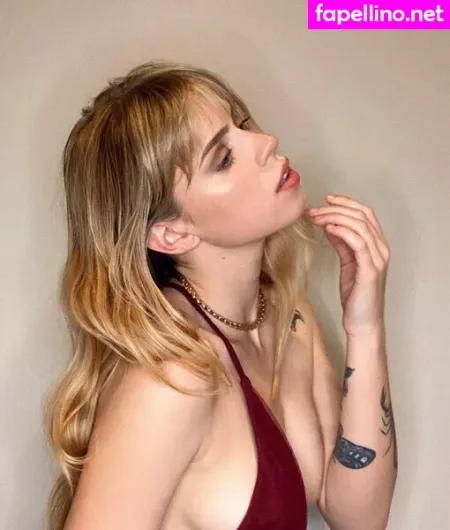 Cera Gibson OnlyFans Thumbnail #ytYgwYAwN0