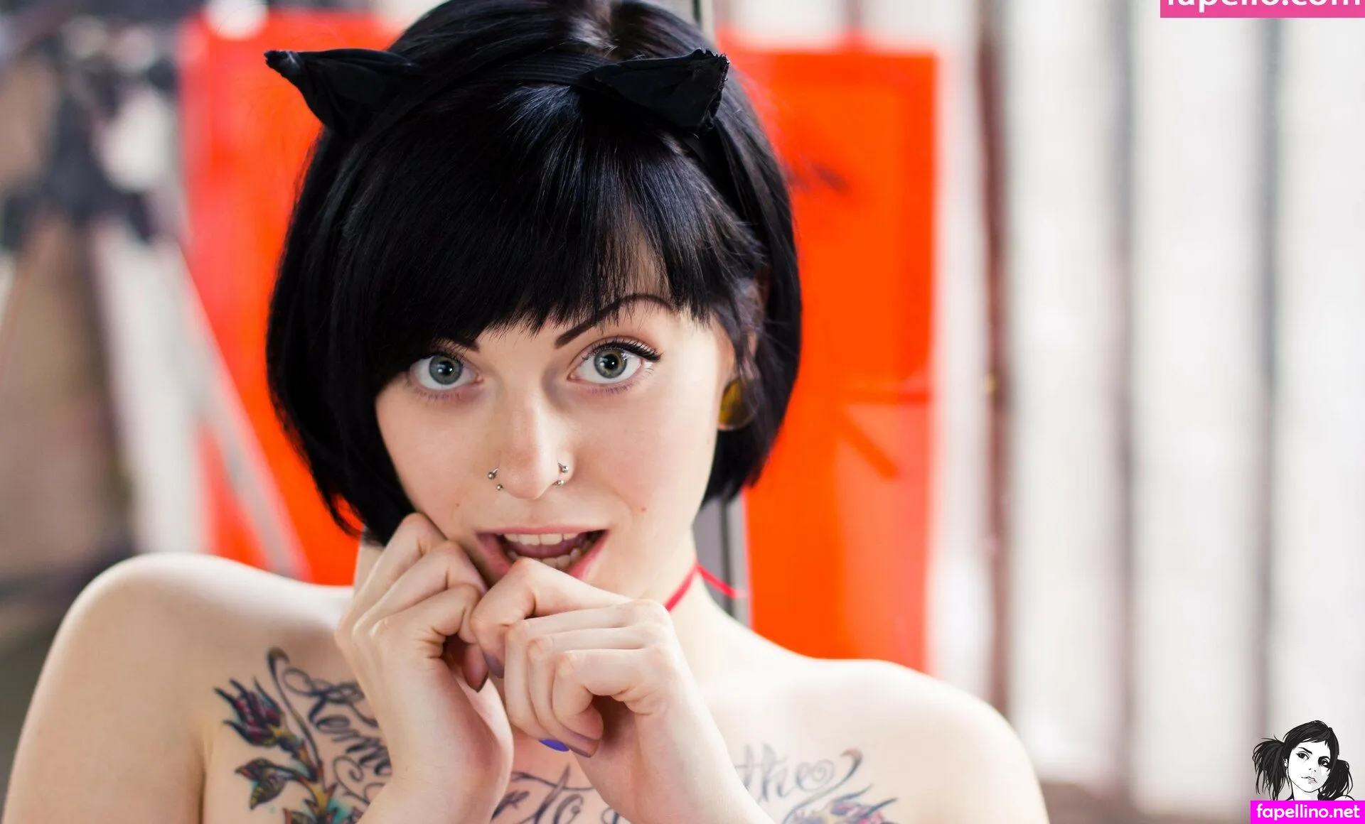 Cere Suicide Nude Leaked OnlyFans Photo #MkSyPBqMA9