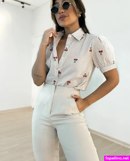 Cerejinha OnlyFans Thumbnail #dnXiAamgkA