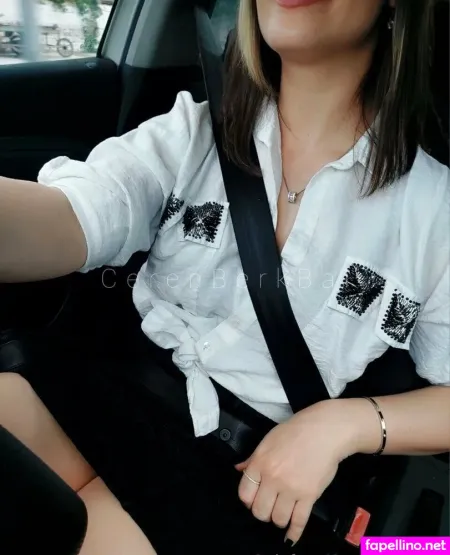 Ceren Berk Bal OnlyFans Thumbnail #oVoRWaHi0a