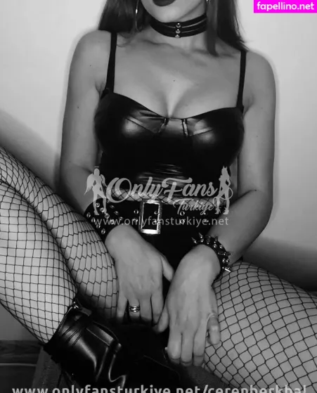 Cerenberkbal1 OnlyFans Thumbnail #X3SNLZlcxq