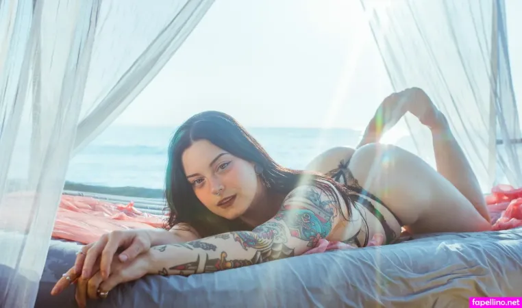 Ceres Sinclair OnlyFans Thumbnail #0Cf5xCgxs4