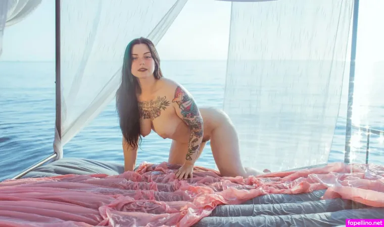 Ceres Sinclair OnlyFans Thumbnail #GWiDURTWwa