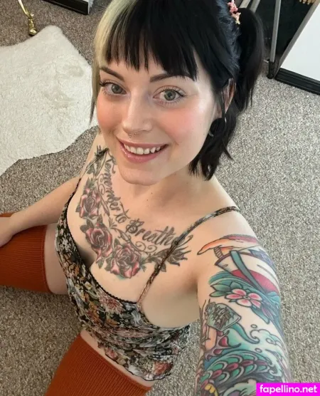 Ceres Sinclair OnlyFans Thumbnail #JDOOulTg7p