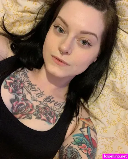 Ceressinclair OnlyFans Thumbnail #HWRq6Tc1SW