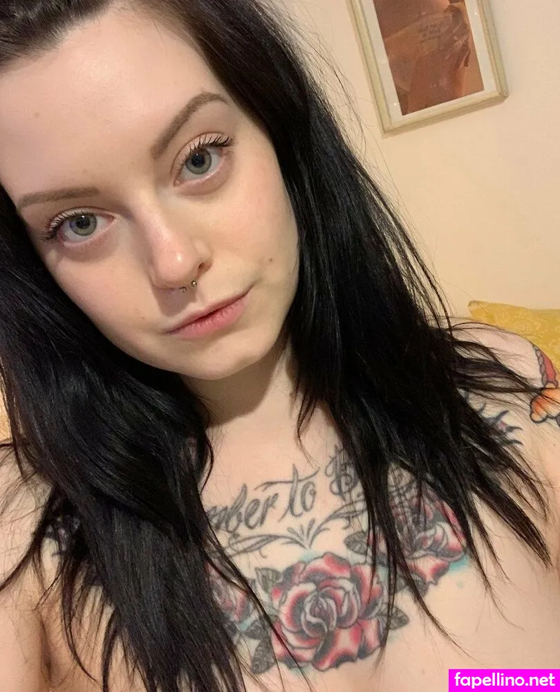 ceressinclair, ceressuicide Nude Leaked OnlyFans Photo #h6E7oEaGiH