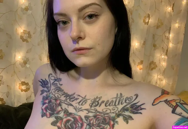 Ceressinclair OnlyFans Thumbnail #mofGTXOpoi