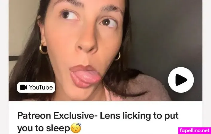 Ceri Asmr OnlyFans Thumbnail #NUrTIOoZai