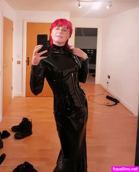 Cericyber OnlyFans Thumbnail #gRX5w4knjq