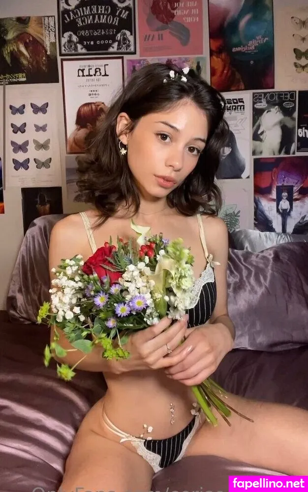 Cerise Angelic Nude Leaked OnlyFans Photo #GSwCDxkUJL