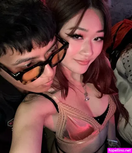 Cerise Tao OnlyFans Thumbnail #7TBSe2FykV