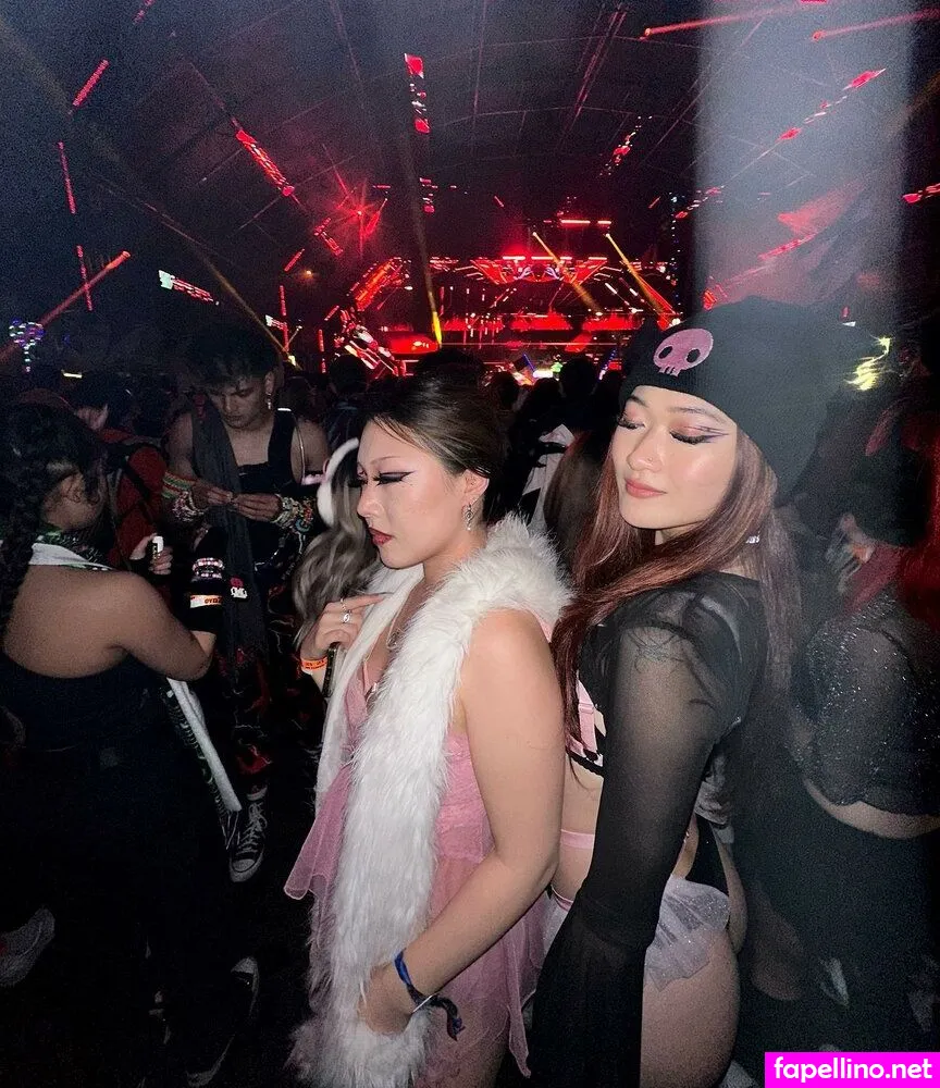 cerisetao Nude Leaked OnlyFans Photo #Gt2JoIagNY