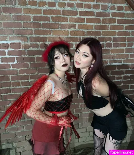 Cerise Tao OnlyFans Thumbnail #IIY7SqxeNh