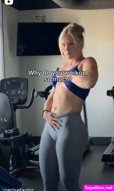 Cerise Taylor OnlyFans Thumbnail #Y6IaBjs3fE