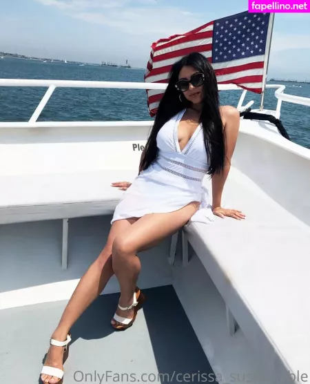 Cerissa Sustainable OnlyFans Thumbnail #9lV0owQ9YZ