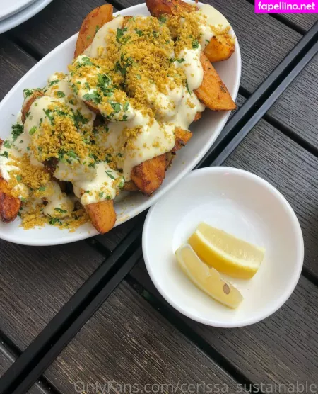Cerissa Sustainable OnlyFans Thumbnail #Ec60FAXKAT