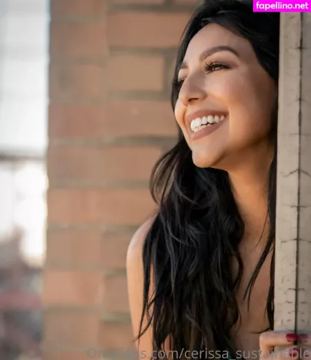 Cerissa Sustainable OnlyFans Thumbnail #JqxMYPIc2E